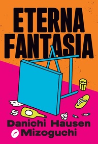 Eterna Fantasia: Uma Jornada de Redescoberta e Esperança - imagem 1