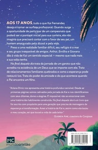 No Final daquele Dia: Uma Jornada de Esperança e Redenção - imagem 3