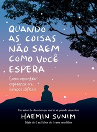 Encontre Esperança em Tempos Difíceis: Guia do Monge Haemin Sunim - imagem 1