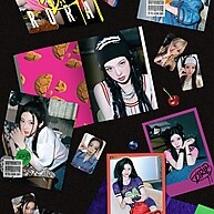 BABYMONSTER DRIP: O Álbum Completo Que Você Esperava! - imagem 2