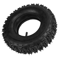 Pneu de Borracha Butílica Espesso: Durabilidade, Segurança e Conforto para ATV, Kart e Motos de Neve - imagem 5
