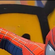 Fantasia Homem Aranha Andrew: A Mais Espetacular! - imagem 2