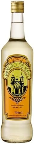 Espirito de Minas Cachaça 700 Ml - imagem 2