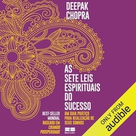 As 7 Leis Espirituais do Sucesso: Guia Prático para Realizar Seus Sonhos - imagem 2