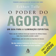 O Poder do Agora: Guia Essencial para Iluminação Espiritual e Paz Interior - imagem 1