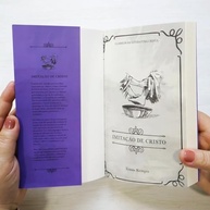 Imitação de Cristo por Tomás de Kempis: Um Guia Essencial para a Vida Espiritual - imagem 4