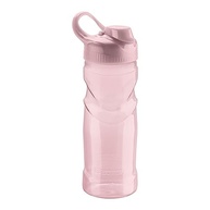 Sanremo Garrafa Esportiva 500ml Rosa - Abre Fácil com Tampa Protegida, Linha Fit - imagem 2