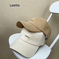 Chapéu Lovito: Estilo Casual e Esportivo - imagem 2