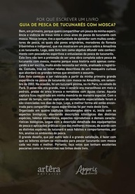 Pesca de Tucunarés com Mosca: Guia Essencial para Pescadores Esportivos - imagem 3