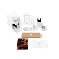 Cafeteira Espresso Nespresso Lattissima One Branca 110V - imagem 4