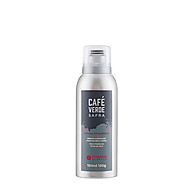 Espuma de Barbear Café Verde Safra 150ml – Sofisticação e Conforto - imagem 1