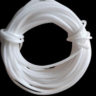 Tarucel 10mm: Vedação Perfeita para Vidros e Janelas - 15 Metros de Espuma Limitadora - imagem 3