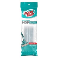 Refil para Mop Flash Limp Limpeza Geral Plus MOP7671 - Espuma PVA com Alta Absorção - imagem 3