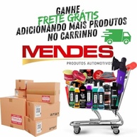 Aplicador Espuma Macia Vonixx: Detalhamento Ergonômico e Uniforme (9,5x5,5cm) - imagem 5