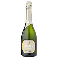 Espumante Aurora Demi-Sec 750ml – Sabor e Elegância em Cada Gota - imagem 1