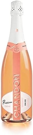 Chandon Espumante Passion 750Ml - imagem 2
