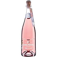 Espumante Moscatel Aquarela Perini: Doce e Refrescante 750ml - imagem 3
