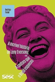 Leny Eversong: A Cantora Esquecida Que o Brasil Precisa Redescobrir - imagem 2