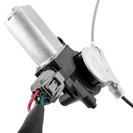 Regulador de Janela Elétrica Dianteira Esquerda + Motor para Honda Civic 2001-2005 - imagem 4