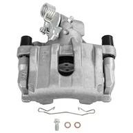 Pinça de Freio Traseira Esquerda SCITOO 19B6284B com Suporte para Ford EcoSport e Focus - imagem 2