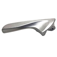 Gatilho Maçaneta Interna Esquerda HB20 2012-2014 Cinza Ciliparts - Reposição Perfeita - imagem 1