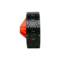 Roda Traseira Esquerda MGI Zip X3 (2019+) - Preto e Vermelho | Peça de Reposição Original - imagem 4