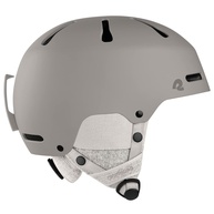 Capacete Retrospec Comstock: Proteção e Conforto para Esqui e Snowboard - imagem 1