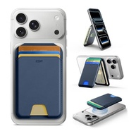 ESR Suporte Magnético para Cartão: Organize e Acesse Seus Cartões com Estilo e Segurança - imagem 2