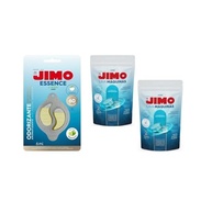 Kit Jimo Essence Limão + 2 Pastilhas Enzimáticas para Lava-Louças - Limpeza Profunda e Eliminação de Odores - imagem 2