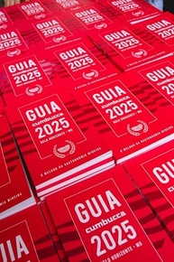 Guia Cumbucca 2025: Descubra a Essência da Gastronomia Mineira em BH - imagem 4