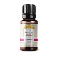 Essência Rosas do Oriente: Aroma Relaxante 10ml - imagem 1