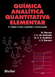 Química Analítica Quantitativa Elementar: Domine os Fundamentos Essenciais - imagem 1