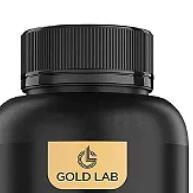 Omega 3 Gold Lab: 240 Cápsulas Essenciais - imagem 2