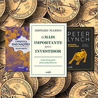 O Mais Importante para o Investidor: Lições Essenciais de Howard Marks - imagem 4
