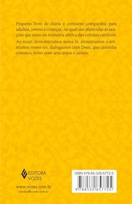 Orações Essenciais do Cristão Católico: Guia Diário de Fé e Inspiração - imagem 3