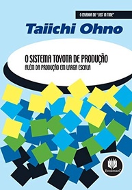 Sistema Toyota de Produção: Lições Essenciais para Além da Produção em Massa - imagem 2