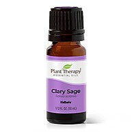 Kit Aromaterapia Materna: Amor em 3 Óleos Essenciais - imagem 1