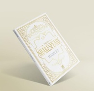 Box Biblioteca de Ouro Shakespeare: 3 Clássicos Essenciais - imagem 4