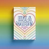 Combo Queer: Obras Essenciais da Literatura LGBT+ | Elvis & Madona + Não Digam Que Estamos Mortos - imagem 3