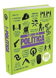 O Livro da Política: Desvende Ideias Essenciais e Transforme Sua Visão de Mundo - imagem 2