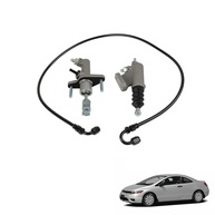 Cilindro Mestre Embreagem K20 K24 RSX Civic SI EP3 TSX 2006-2015 MC553 - Peça de Reposição Essencial - imagem 1