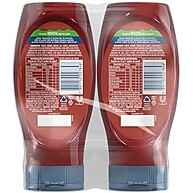 Hellmanns Ketchup Squeeze 2x380g: Sabor Essencial - imagem 3