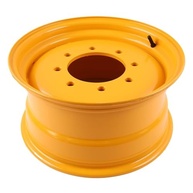 DVPARTS Aro Frontal D125223: Peça de Reposição Essencial para Tratores Case IH 580 - imagem 2