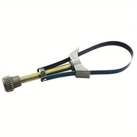 Chave de Filtro de Óleo Ajustável 60-120mm: A Ferramenta Essencial para Seu Carro! - imagem 5