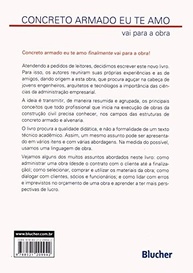 Concreto Armado: Do Amor à Obra - O Guia Essencial para Jovens Profissionais - imagem 4