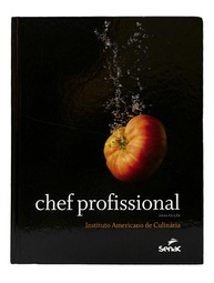 Chef Profissional: A Bíblia Essencial para Dominar a Arte da Culinária - imagem 1