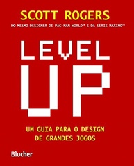 Level UP: O Guia Essencial para Criar Jogos Incríveis - imagem 2
