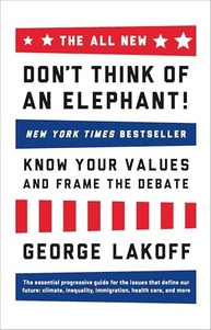 Domine o Debate: "Don't Think of an Elephant!" - Nova Edição Essencial - imagem 2