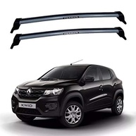 Rack Eqmax New Wave Cinza: Acessório Essencial para Renault Kwid 2017-2024 - imagem 2