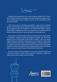 Planejamento e Projeto de Aeroportos: Guia Essencial para Engenheiros e Profissionais - imagem 3